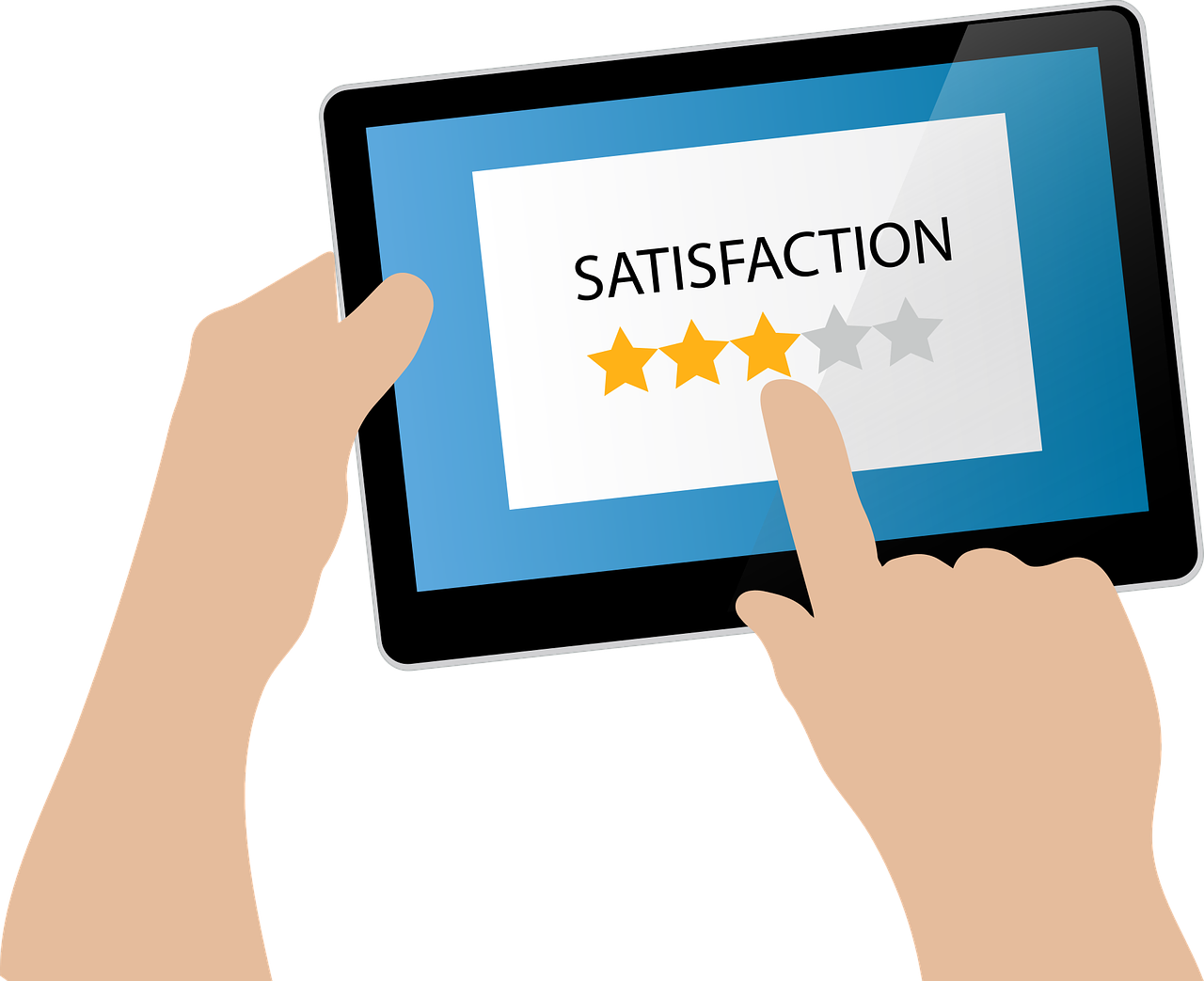 découvrez comment évaluer et améliorer le taux de satisfaction des clients grâce à des méthodes efficaces et des outils adaptés. maximisez l'expérience utilisateur et fidélisez votre clientèle avec des stratégies éprouvées.