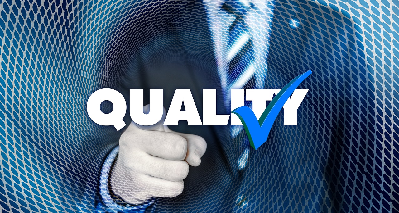 découvrez l'importance du contrôle qualité dans l'optimisation des processus de production, garantissant des produits conformes aux normes et améliorant la satisfaction client. apprenez les meilleures pratiques pour mettre en place un système de contrôle qualité efficace.