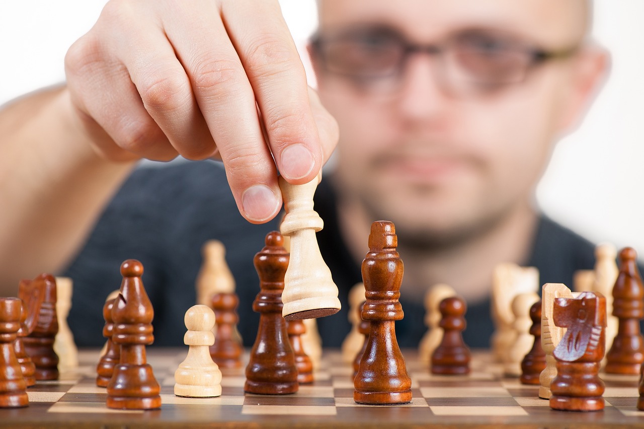 découvrez l'importance du planning stratégique pour votre entreprise. apprenez comment définir des objectifs clairs, analyser l'environnement concurrentiel et élaborer des plans d'action efficaces pour garantir une croissance durable et atteindre vos ambitions.