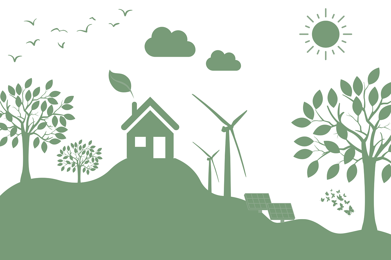découvrez des solutions de mode de vie durables pour un avenir plus vert. adoptez des pratiques éco-responsables qui améliorent votre bien-être tout en préservant notre planète. transformez votre quotidien avec des choix durables et inspirants.