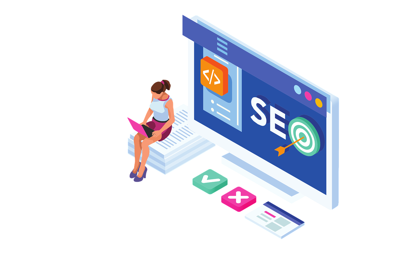 optimisez votre site web grâce à des techniques avancées de seo. augmentez votre visibilité sur les moteurs de recherche, attirez plus de visiteurs et améliorez votre taux de conversion avec nos conseils et stratégies efficaces.