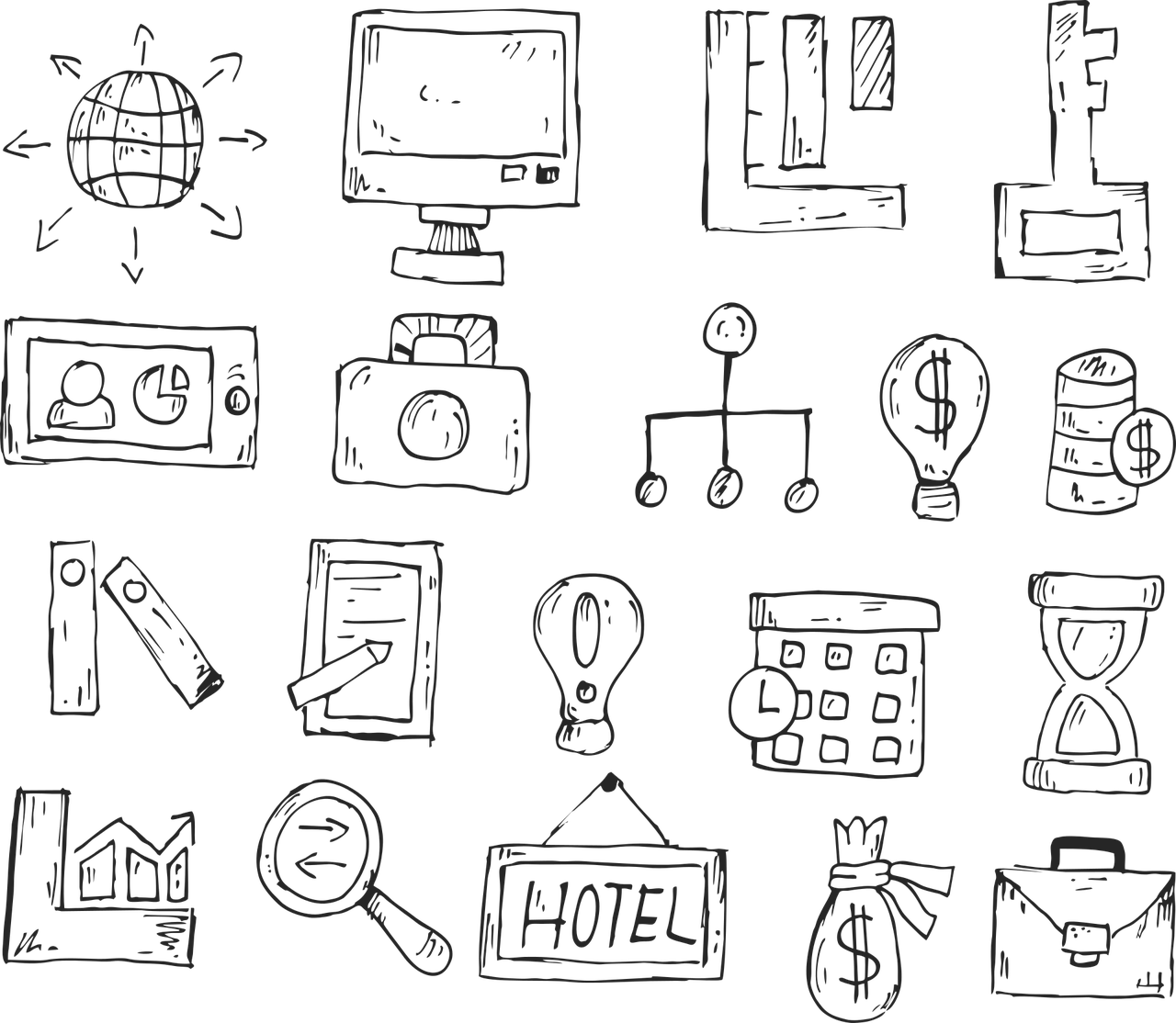 découvrez les dernières tendances et stratégies en marketing digital pour propulser votre entreprise vers le succès. apprenez à optimiser votre présence en ligne grâce aux outils de seo, réseaux sociaux, et publicité digitale.