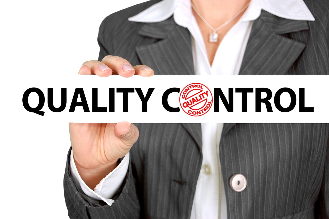 découvrez l'importance du contrôle qualité dans la gestion des processus industriels. apprenez comment garantir des produits conformes aux normes et satisfaire les attentes des clients grâce à des méthodes efficaces et des outils performants.