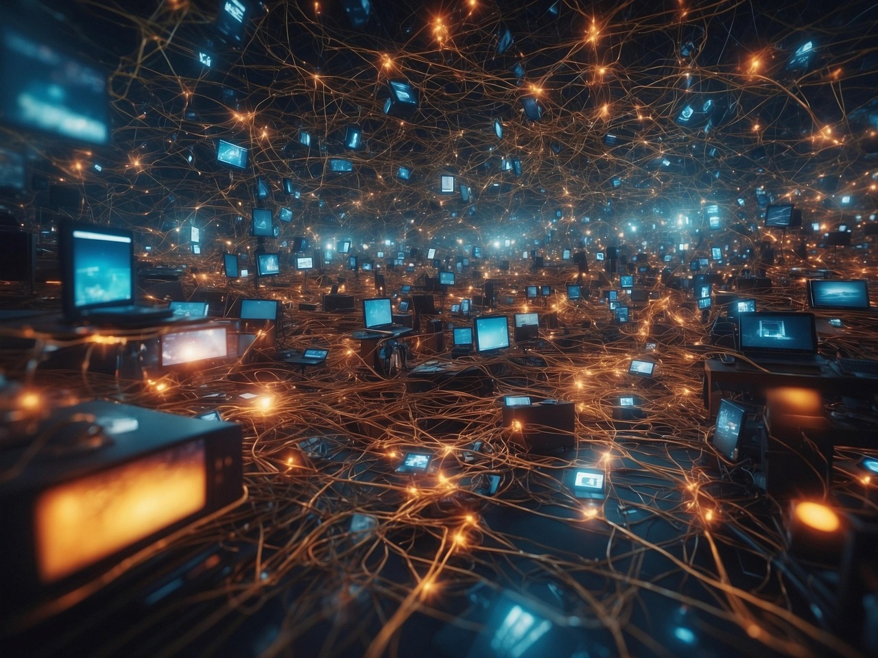 découvrez l'art du networking, une compétence essentielle pour développer votre réseau professionnel, échanger des idées et créer des opportunités. apprenez à établir des connexions significatives et à maximiser l'impact de vos relations dans le monde des affaires.