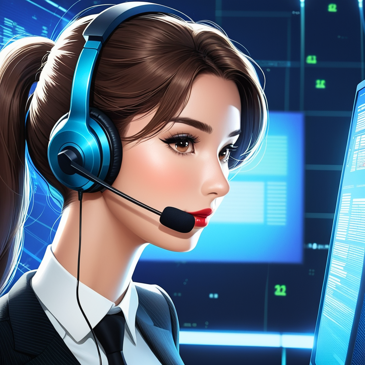 découvrez l'inbound telemarketing, une stratégie efficace pour générer des leads qualifiés en engageant les clients potentiels au bon moment. optimisez votre communication et boostez vos ventes grâce à des techniques adaptées aux besoins de votre audience.