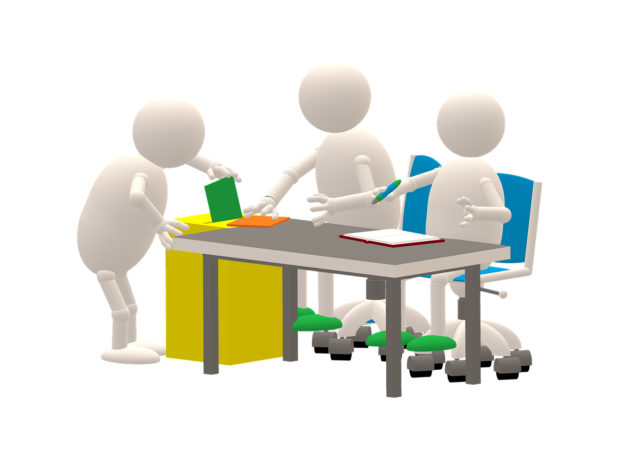 découvrez le rôle, la composition et les missions d'un committee : son importance, ses responsabilités et son impact au sein d'une organisation ou d'une institution.
