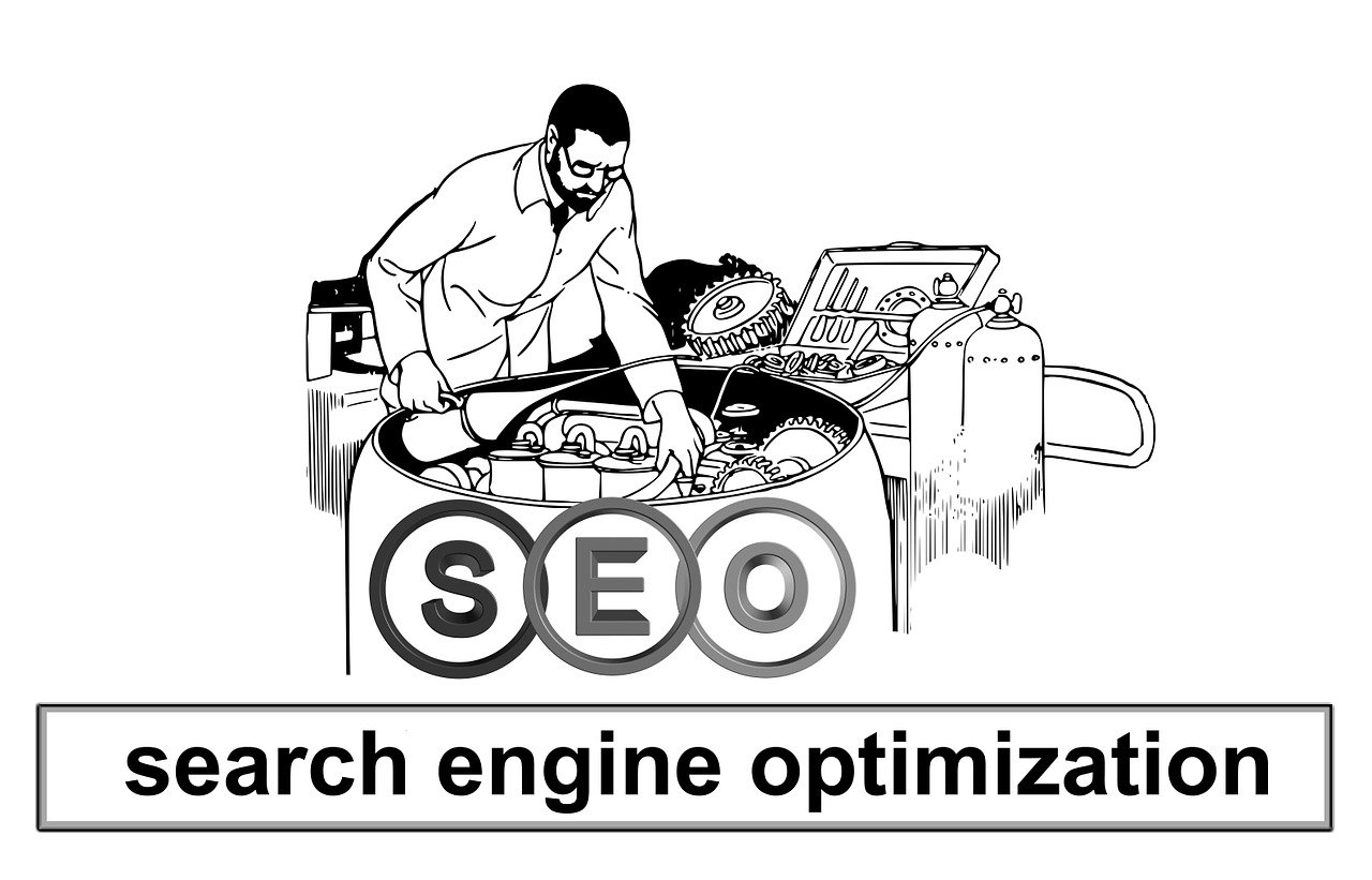 découvrez les meilleures pratiques d'optimisation seo pour améliorer la visibilité de votre site web sur les moteurs de recherche. apprenez à augmenter votre trafic organique et à attirer des clients potentiels grâce à des stratégies efficaces et adaptées à votre secteur.