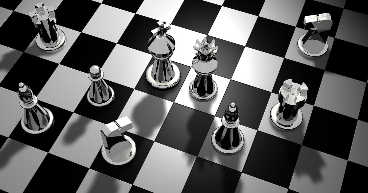 découvrez les stratégies compétitives efficaces pour améliorer votre position sur le marché. apprenez à analyser la concurrence, à optimiser vos ressources et à développer des plans d'action gagnants pour assurer la pérennité de votre entreprise.
