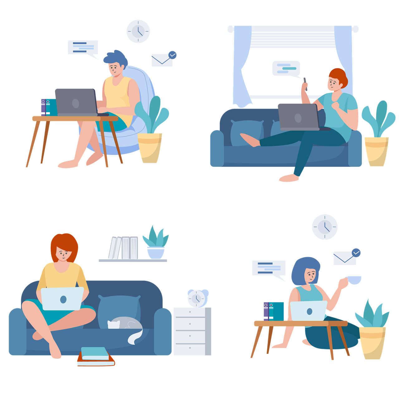 découvrez l'art de la communication efficace : techniques, stratégies et conseils pour améliorer vos interactions personnelles et professionnelles. apprenez à transmettre vos idées avec clarté et à écouter activement pour bâtir des relations solides.