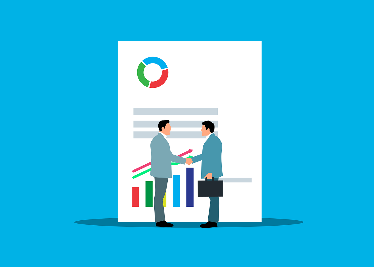 découvrez l'importance de l'analytics pour optimiser votre stratégie digitale. apprenez à analyser vos données pour prendre des décisions éclairées et améliorer votre performance en ligne.
