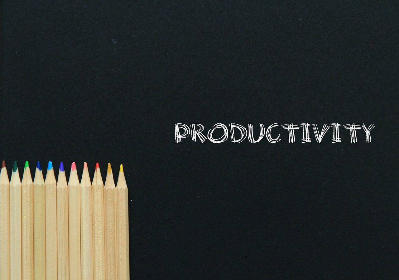 découvrez nos astuces et outils pour améliorer votre productivité au quotidien. augmentez votre efficacité, gérez mieux votre temps et atteignez vos objectifs professionnels et personnels grâce à nos conseils pratiques.