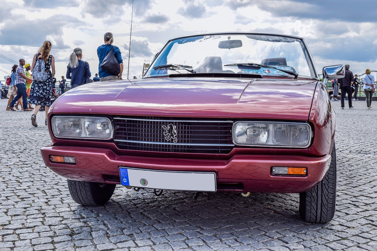 découvrez l'univers peugeot : voitures, innovations, actualités et modèles emblématiques de la célèbre marque automobile française. trouvez votre prochaine peugeot et profitez de technologies de pointe.