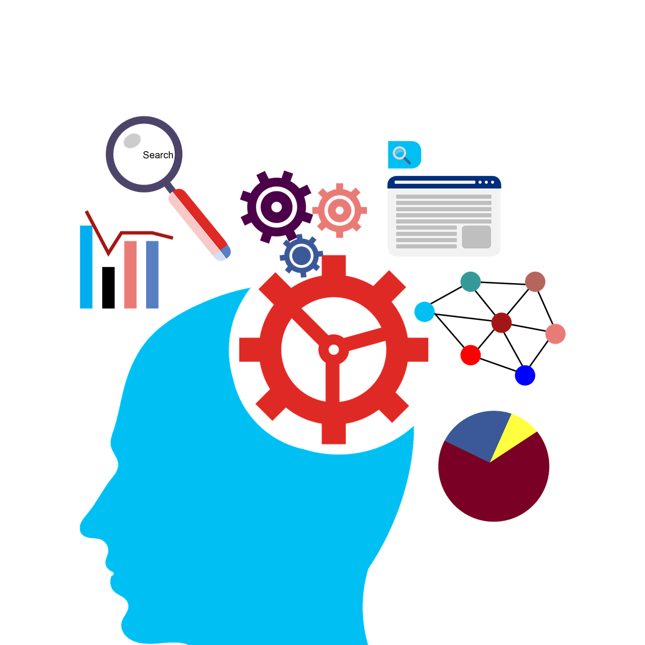 découvrez les dernières tendances et stratégies en marketing digital. apprenez à optimiser votre présence en ligne, à atteindre votre public cible et à maximiser vos ventes grâce à des techniques innovantes et des outils performants.