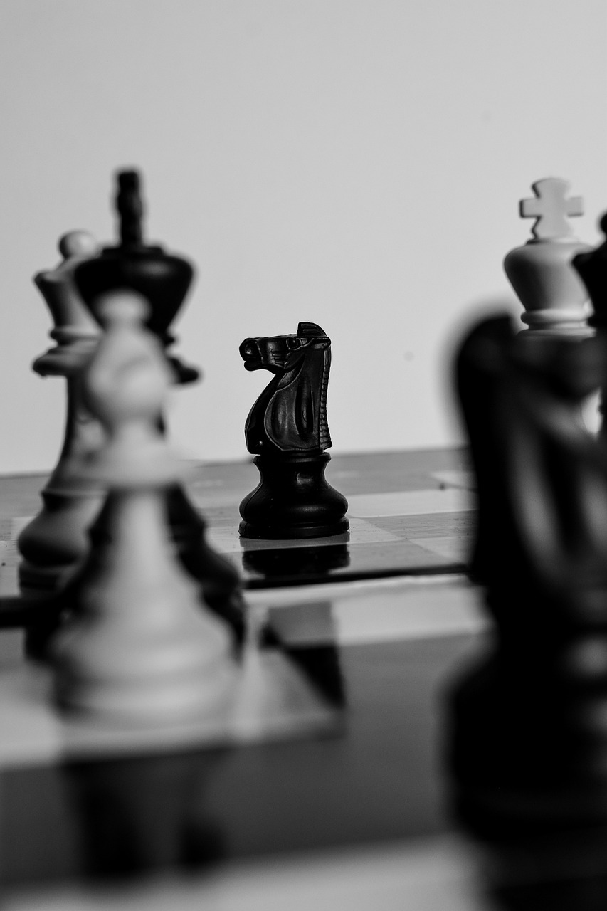 découvrez comment établir des partenariats stratégiques efficaces pour propulser votre entreprise vers de nouveaux sommets. explorez les clés pour choisir les bons alliés, optimiser les collaborations et maximiser les résultats avec des stratégies gagnantes.
