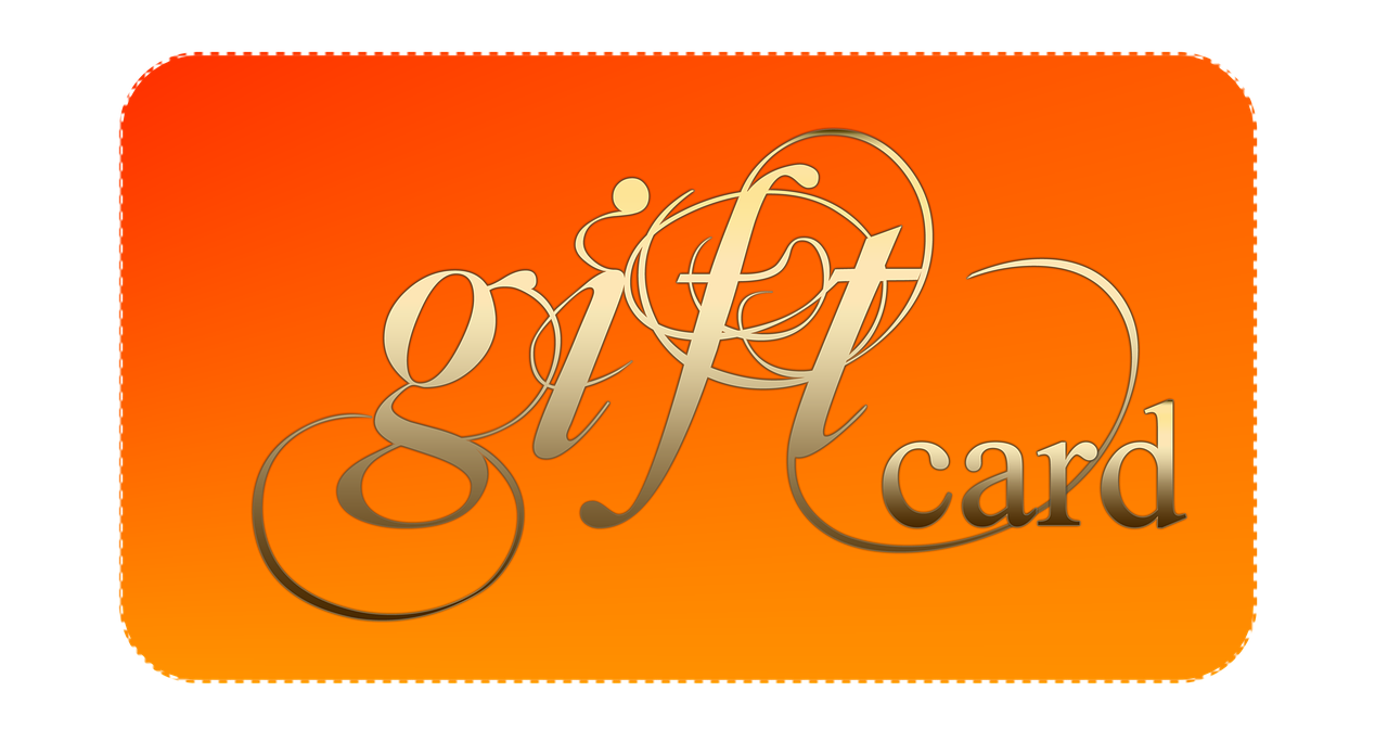 offrez le cadeau parfait avec nos chèques-cadeaux. valables sur une large sélection de produits et services, ils s'adaptent à toutes les occasions pour faire plaisir à coup sûr.