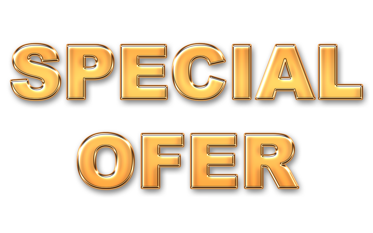 découvrez nos offres exclusives et promotions irrésistibles ! profitez d'opportunités uniques pour économiser sur vos achats et bénéficier de produits de qualité à des prix imbattables.