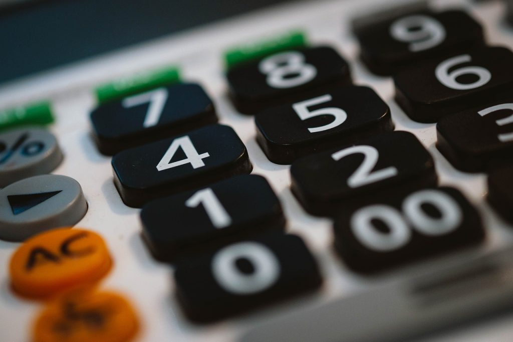 calculateur