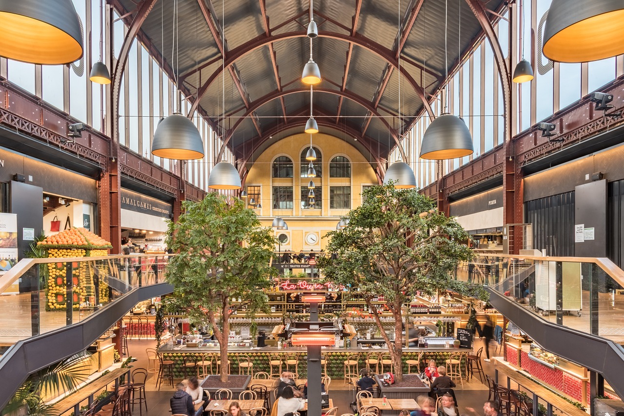 la segmentation de marché est une stratégie essentielle pour identifier et cibler des groupes spécifiques de consommateurs, permettant ainsi d'optimiser les efforts marketing et d'améliorer la satisfaction client. découvrez ses avantages et comment l'appliquer efficacement.