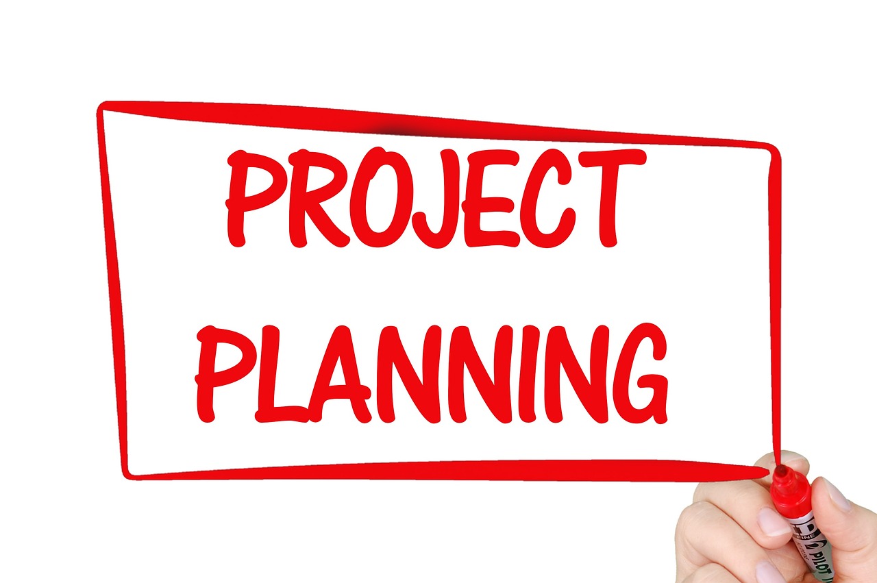 découvrez l'art de la gestion de projet, où planification, organisation et leadership fusionnent pour garantir le succès de vos initiatives. maîtrisez les outils et techniques essentiels pour optimiser vos processus et atteindre vos objectifs avec efficacité.