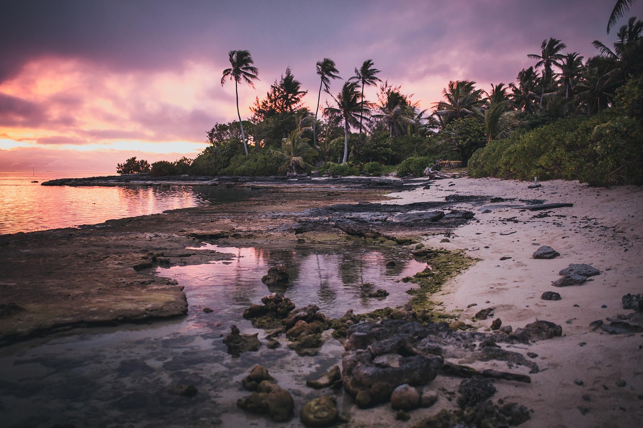 découvrez les meilleures destinations de vacances pour tous les goûts : plages paradisiaques, villes animées, aventures nature et lieux insolites à explorer pour un séjour inoubliable.
