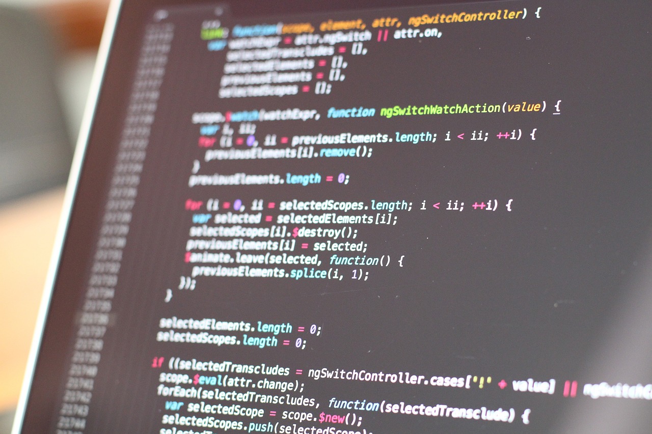 découvrez nos scripts personnalisés pour répondre à vos besoins spécifiques en matière de développement. optimisez vos processus et automatisez vos tâches grâce à des solutions sur mesure adaptées à votre entreprise.