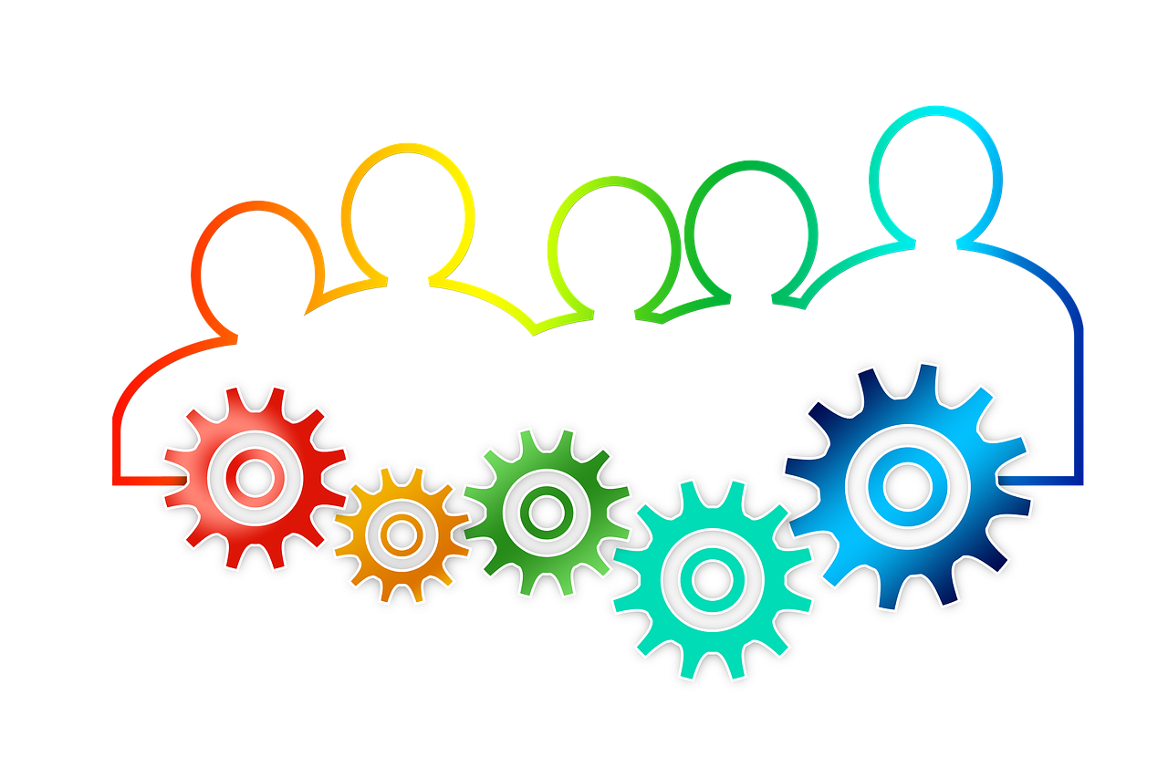 découvrez l'importance de la collaboration interdépartementale pour optimiser la communication et l'efficacité au sein de votre organisation. apprenez comment favoriser le travail en équipe entre différents services pour atteindre des objectifs communs et améliorer les performances.