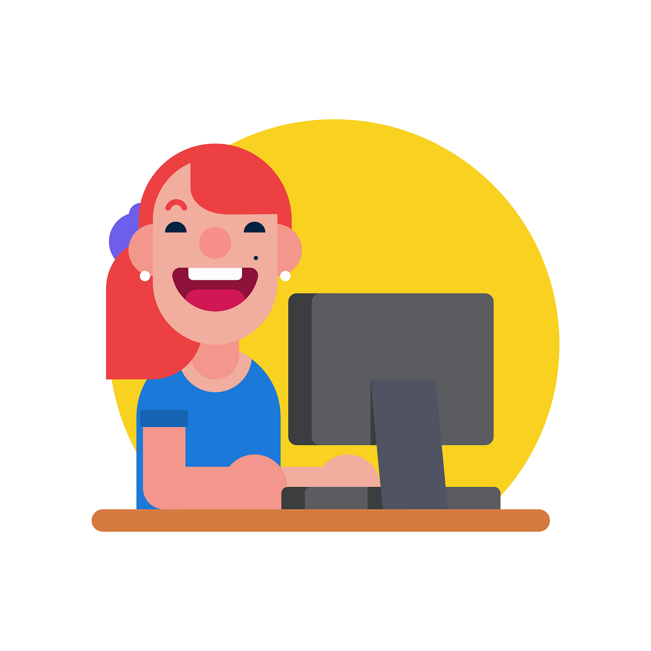 découvrez les avantages et les défis du télétravail, une nouvelle manière de travailler qui favorise la flexibilité et l'équilibre entre vie professionnelle et personnelle. explorez des conseils pratiques pour optimiser votre productivité depuis chez vous.