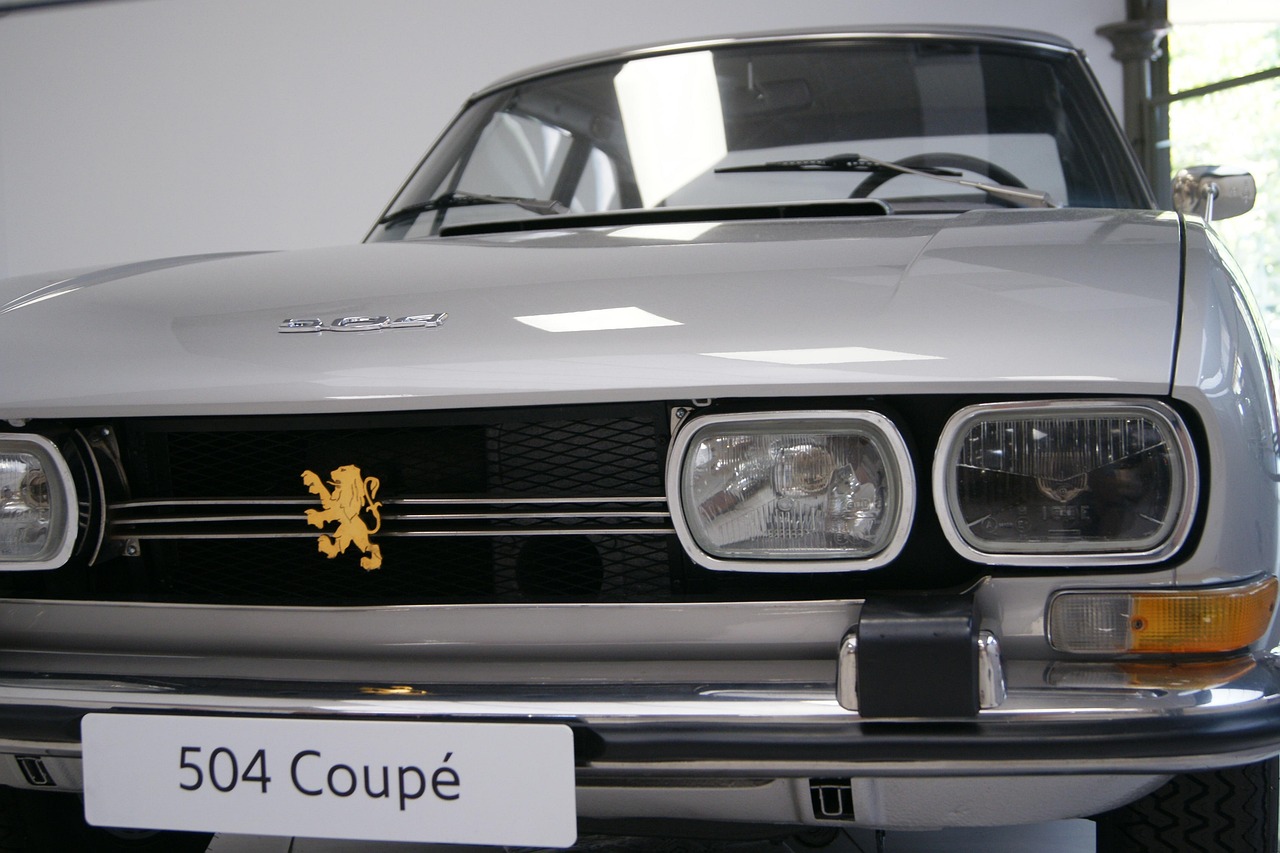 découvrez les critères d’éligibilité au comité d’entreprise peugeot : conditions d’accès, avantages proposés et procédures pour bénéficier des services réservés aux employés peugeot.