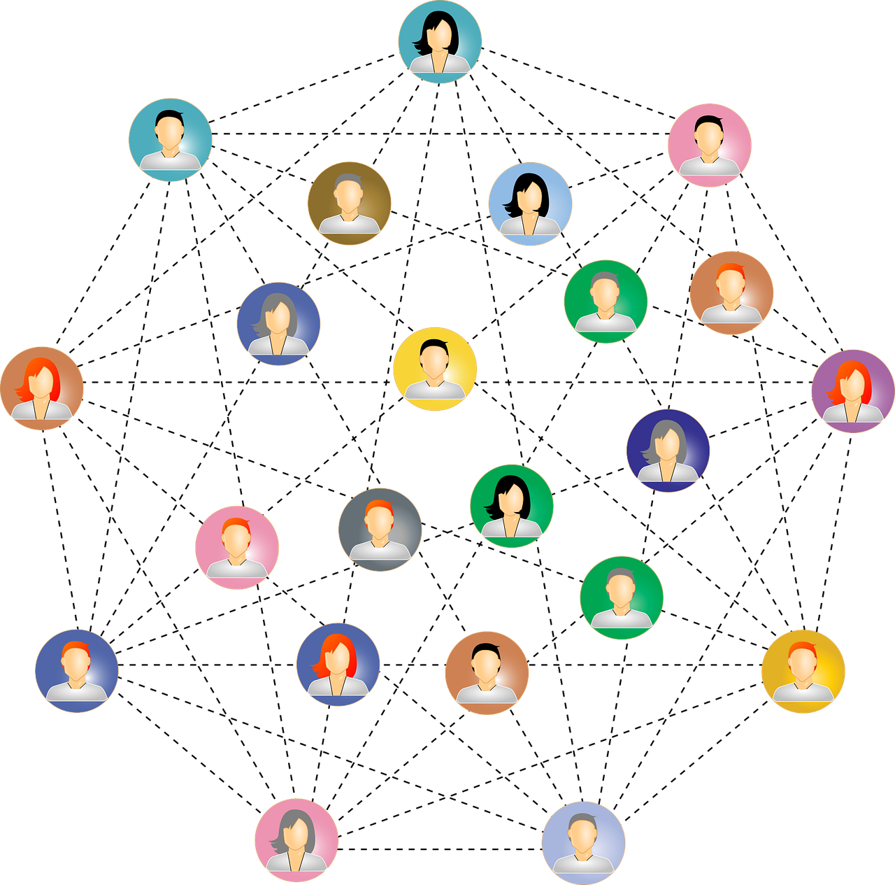 découvrez l'art du networking : techniques, stratégies et conseils pour établir des connexions professionnelles efficaces et enrichissantes. boostez votre carrière grâce à un réseau solide et dynamique.