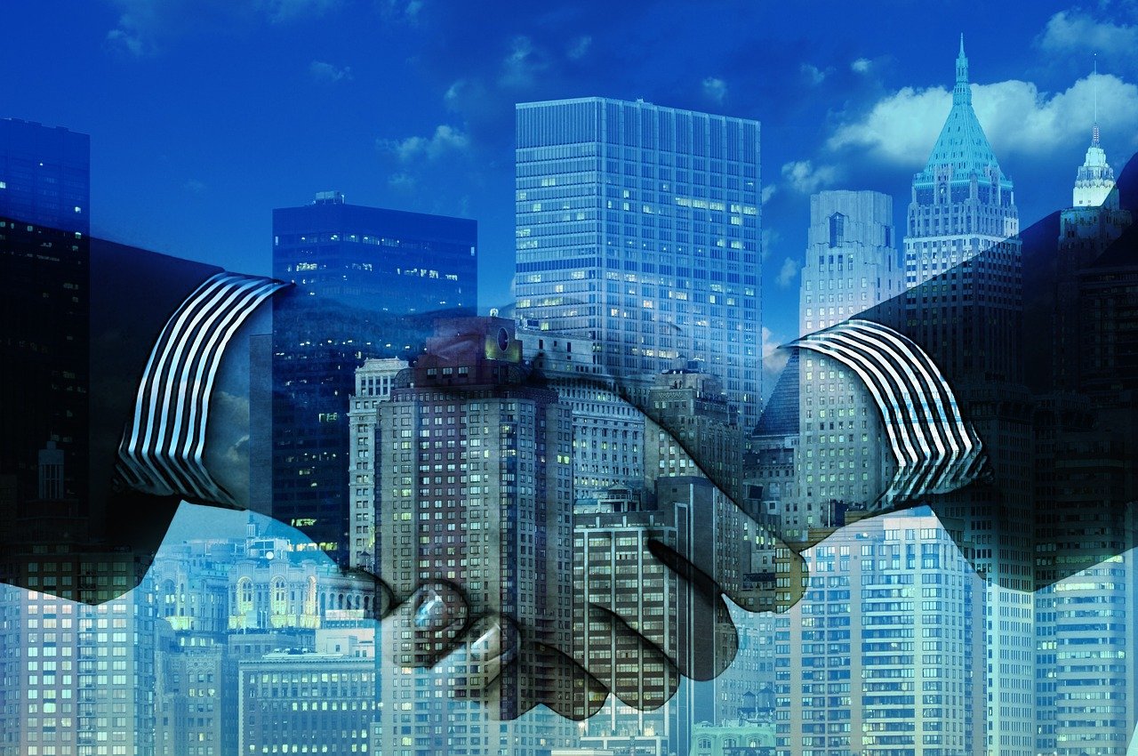 découvrez comment les partenariats commerciaux peuvent propulser votre entreprise vers de nouveaux sommets. apprenez à établir des relations fructueuses, à maximiser vos ressources et à innover grâce à des collaborations stratégiques.