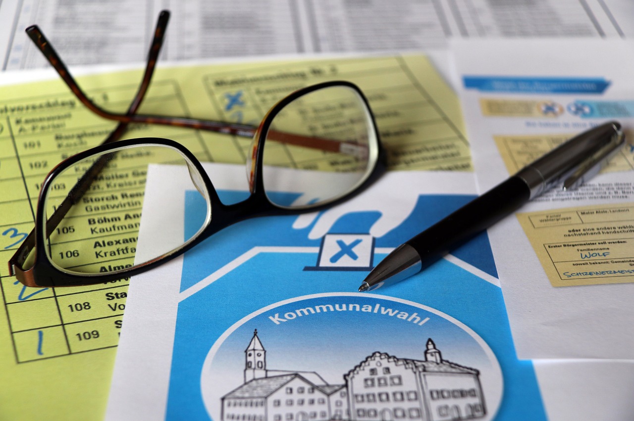 découvrez toutes les informations essentielles sur les élections : actualités, dates clés, candidats, résultats et enjeux. restez informé sur le processus électoral et la participation citoyenne.