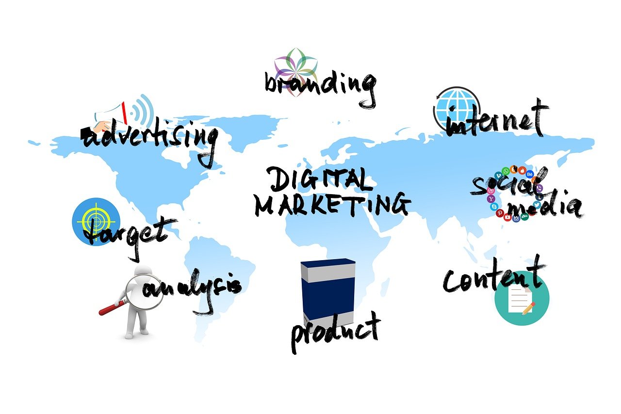 découvrez les erreurs courantes en marketing digital et apprenez comment les éviter. optimisez vos stratégies pour maximiser votre visibilité en ligne et atteindre vos objectifs commerciaux.