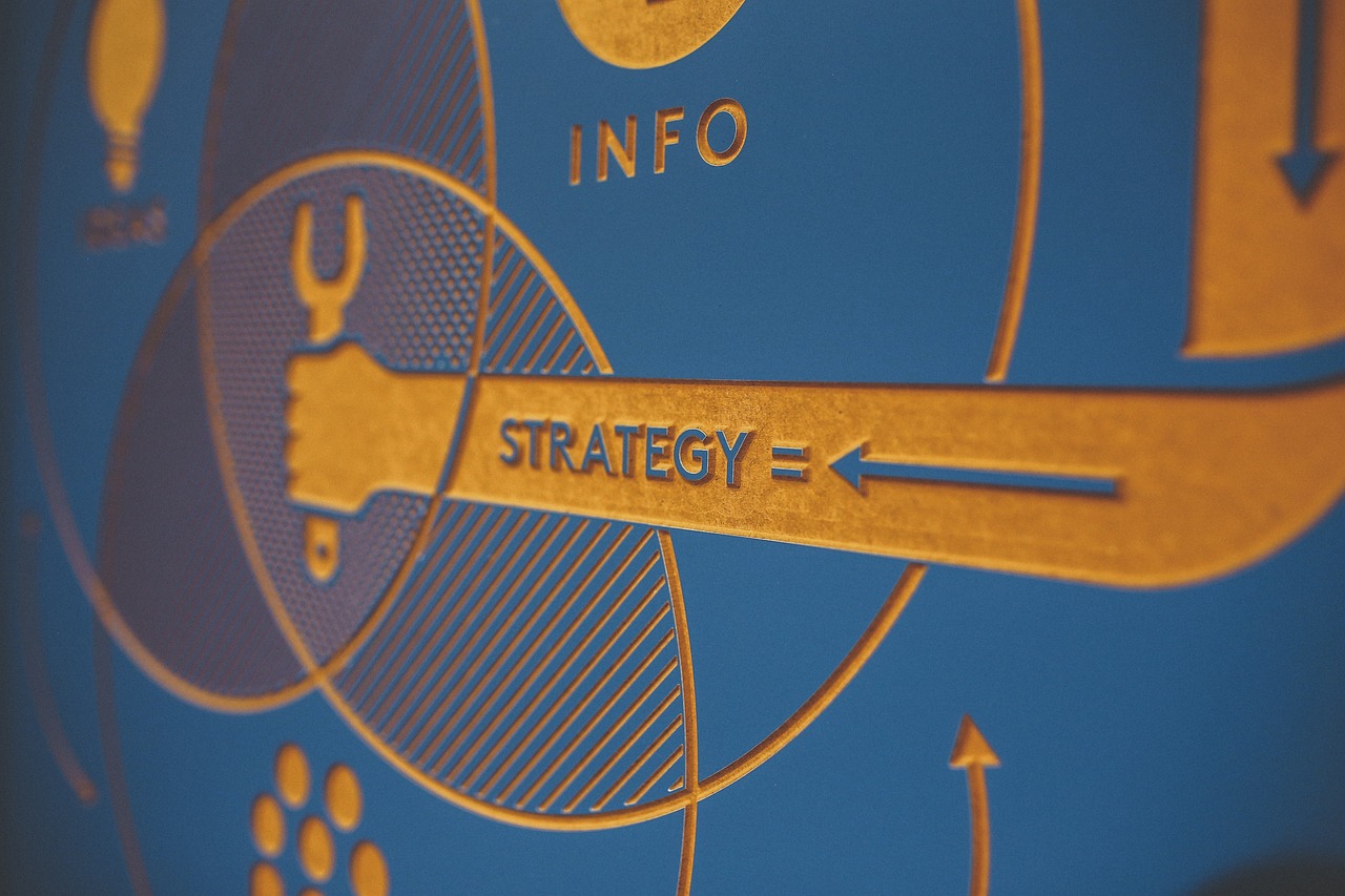 découvrez les clés d'une stratégie marketing efficace pour propulser votre entreprise vers le succès. apprenez à analyser votre marché, cibler vos clients, et optimiser vos campagnes pour maximiser votre impact.