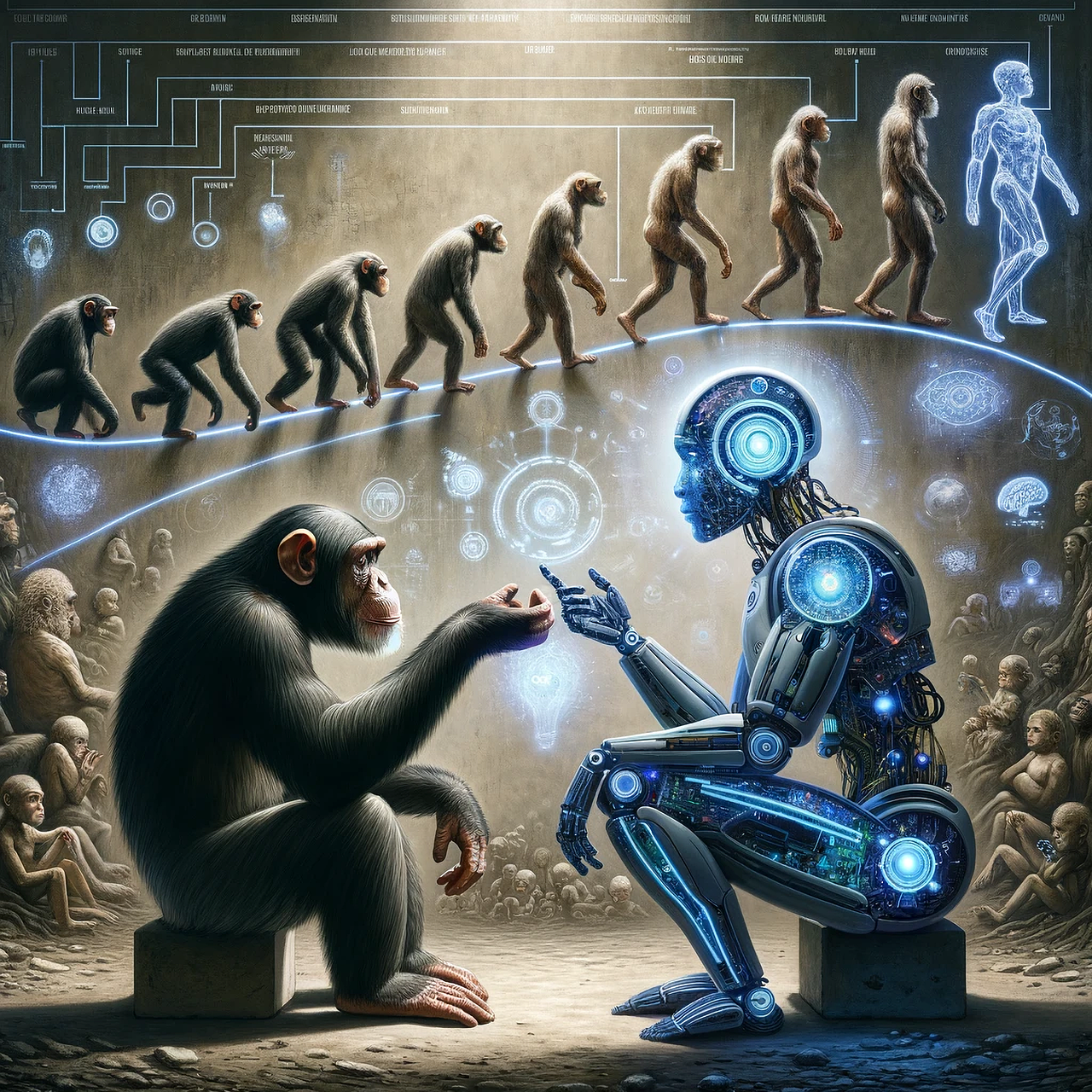 découvrez l'évolution des technologies mobiles, explorant les innovations qui ont transformé nos communications et notre quotidien. plongez dans l'univers des smartphones, applications et tendances numériques qui façonnent l'avenir.