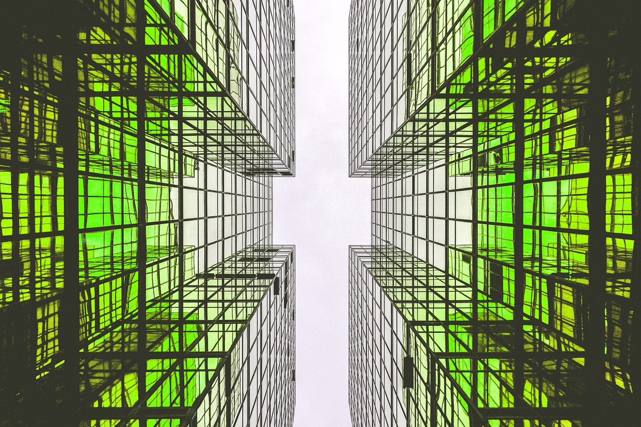 découvrez les dernières tendances industrielles qui façonnent le marché. restez informé sur les évolutions clés, les innovations technologiques et les stratégies de croissance pour rester compétitif dans votre secteur.