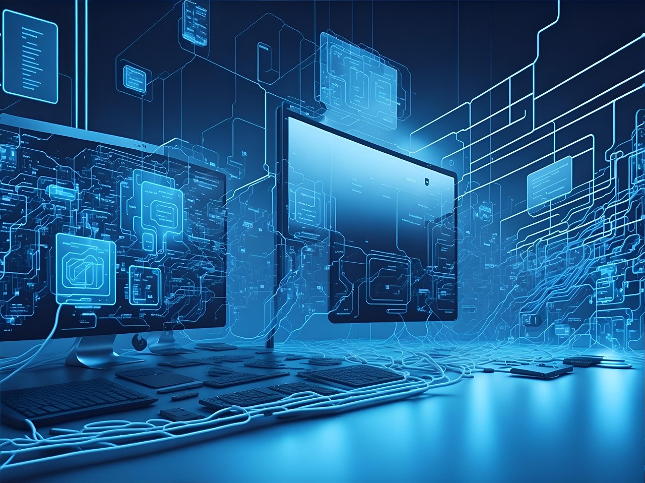 découvrez les dernières innovations et avancées en matière de technologies. restez informé des tendances, des outils et des solutions qui façonnent l'avenir du numérique et améliorent notre quotidien.