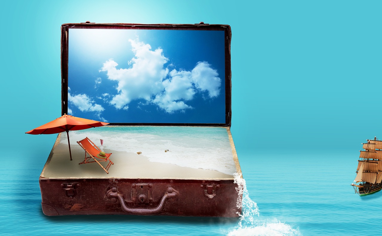 organisez facilement vos prochaines vacances grâce à nos conseils pratiques pour la planification de voyages. découvrez des astuces, idées de destinations et outils pour un séjour réussi.