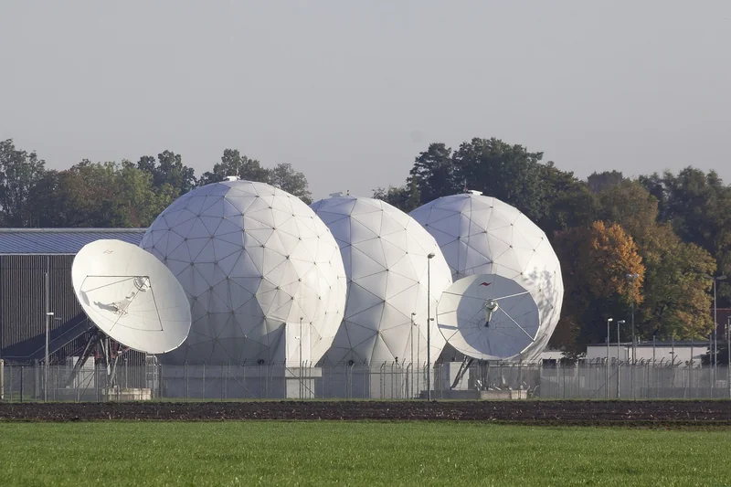 La structure minimale qui tient la route