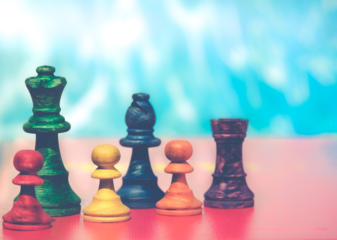 Stratégies multicanales : optimiser votre approche marketing dans un monde connecté