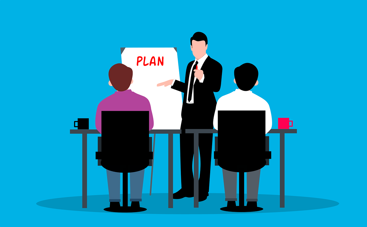 Les stratégies clés pour réussir un développement commercial efficace