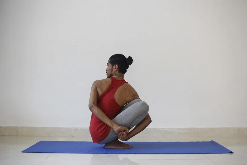 Comment choisir son studio de yoga Avignon