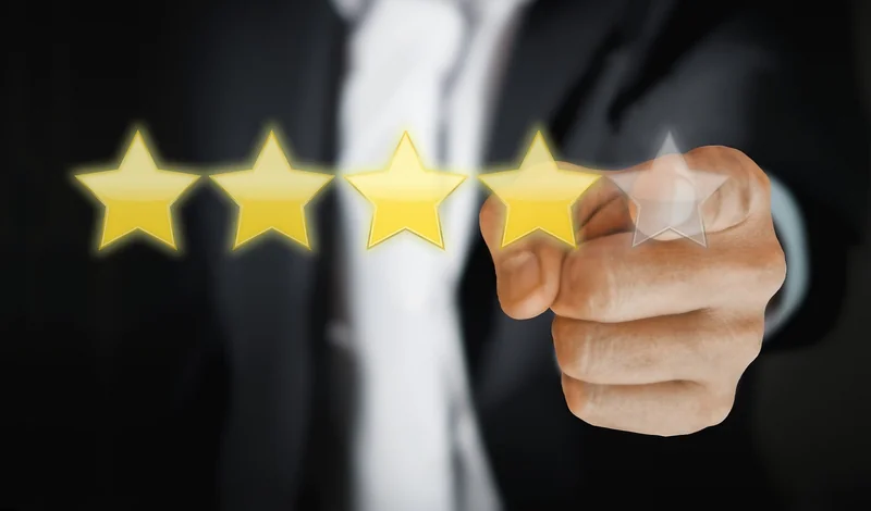 Avis et réputation : le vrai du faux