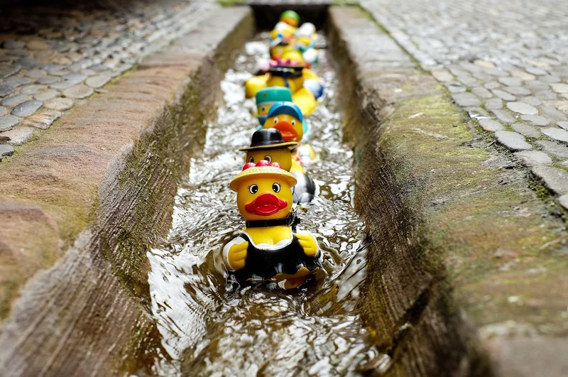 Les 4 erreurs courantes qui ruinent ton bain