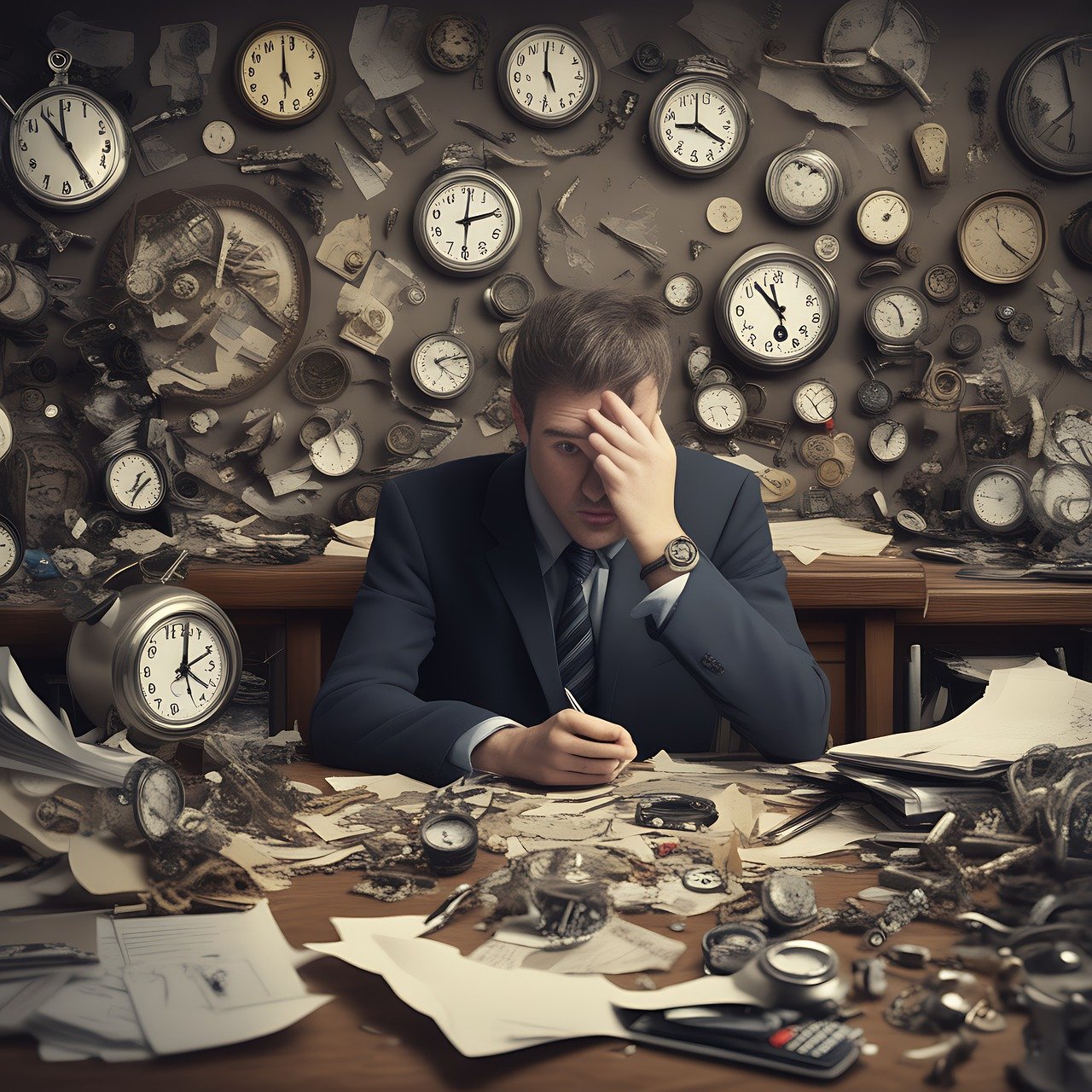 Comprendre la charge de travail : enjeux et solutions pour une gestion efficace