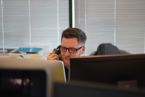 Les secrets d’un script de télémarketing efficace !