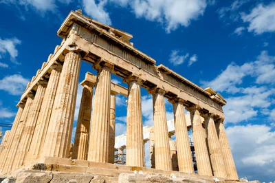 grèce