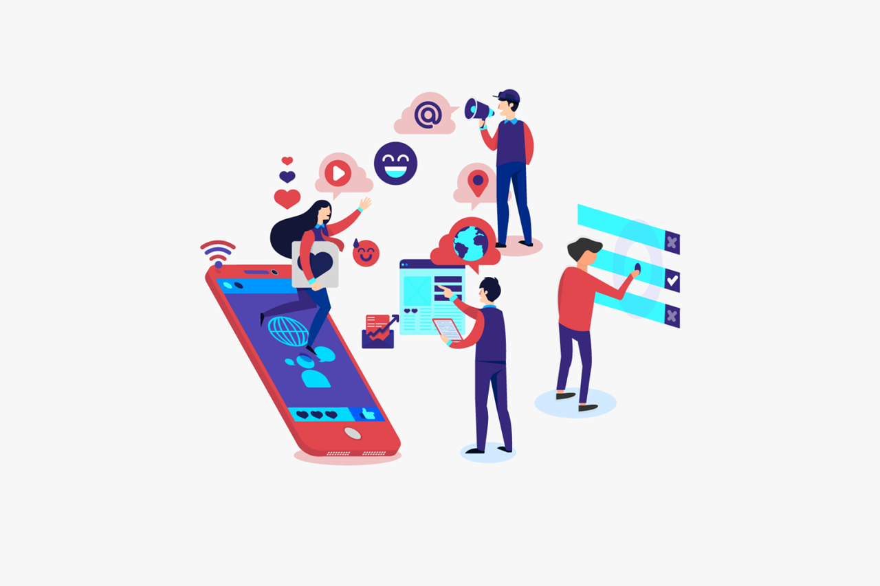 Les tendances du marketing mobile à surveiller