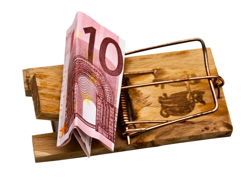 Les pièges qui vous coûteront cher