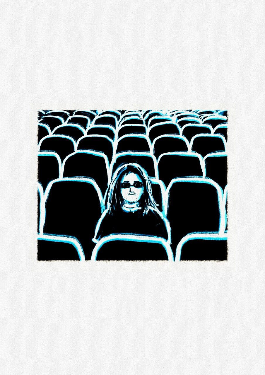 découvrez l’univers des cinémas : horaires, films à l’affiche, sorties à venir et conseils pour profiter pleinement de votre expérience cinéma près de chez vous.