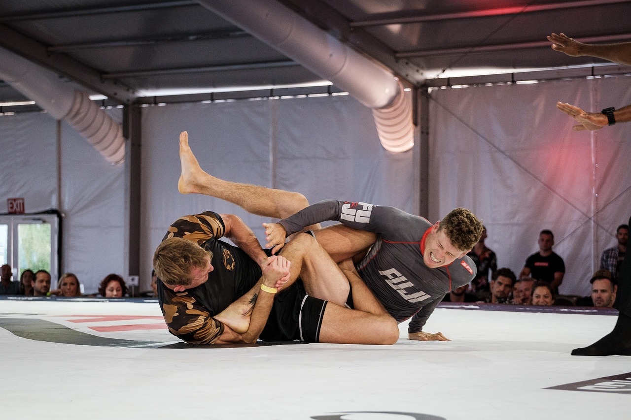 découvrez tout sur le mma : actualités, techniques, compétitions et conseils pour débutants et passionnés d’arts martiaux mixtes. restez informé sur les champions, les règles et les prochains événements incontournables.